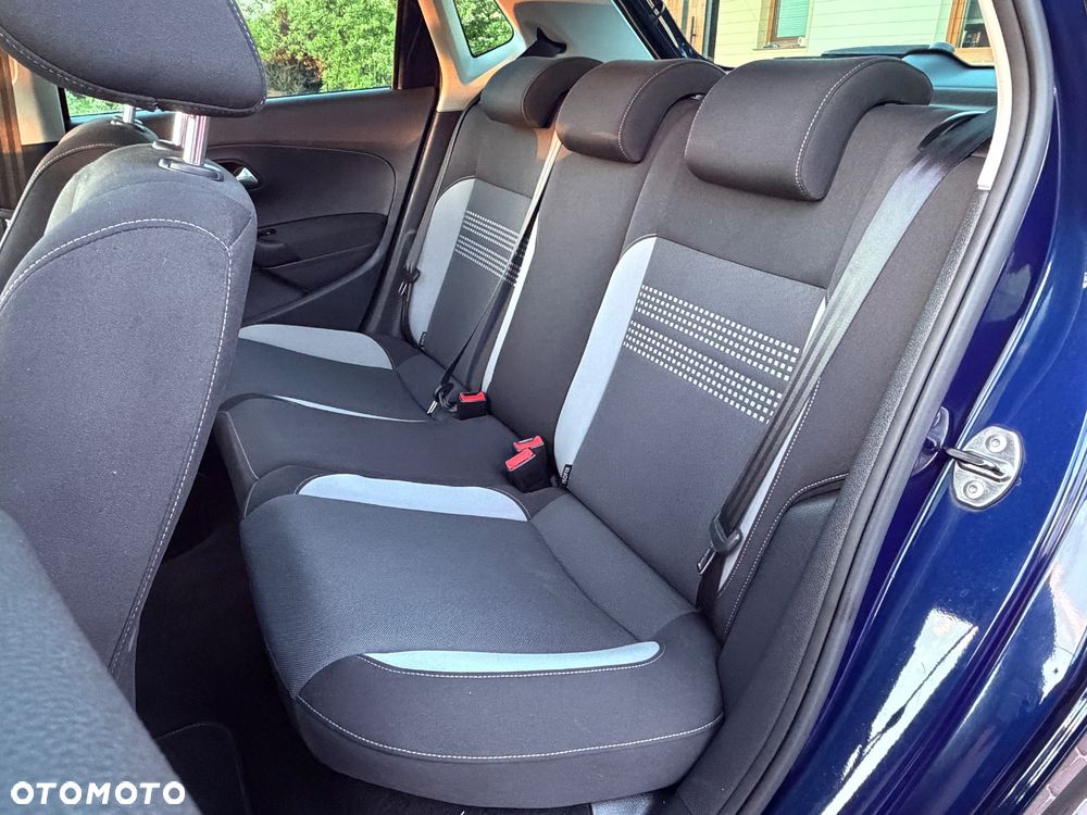 Volkswagen Polo 1.2 Life - 21