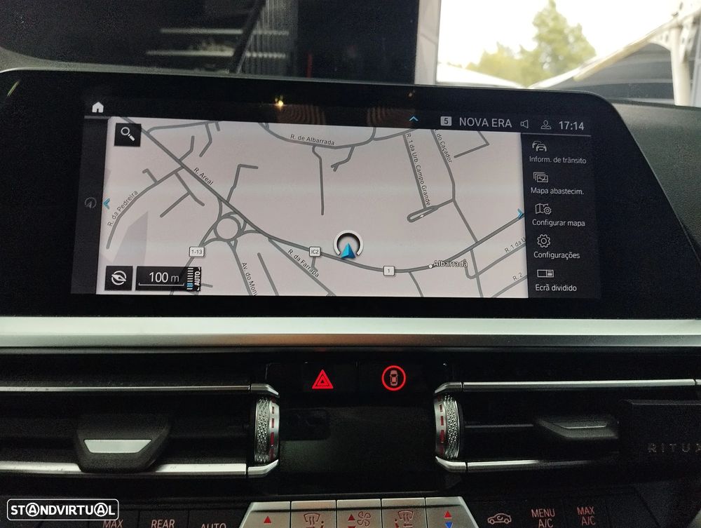 BMW 320 e Auto - 24
