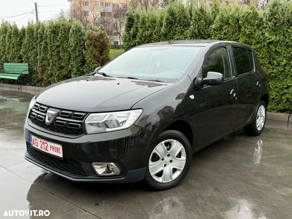 Dacia Sandero - 11