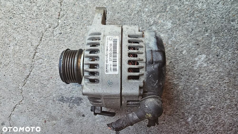 Alternator Hyundai Kia 1,7 CRDI 37300-2A700
