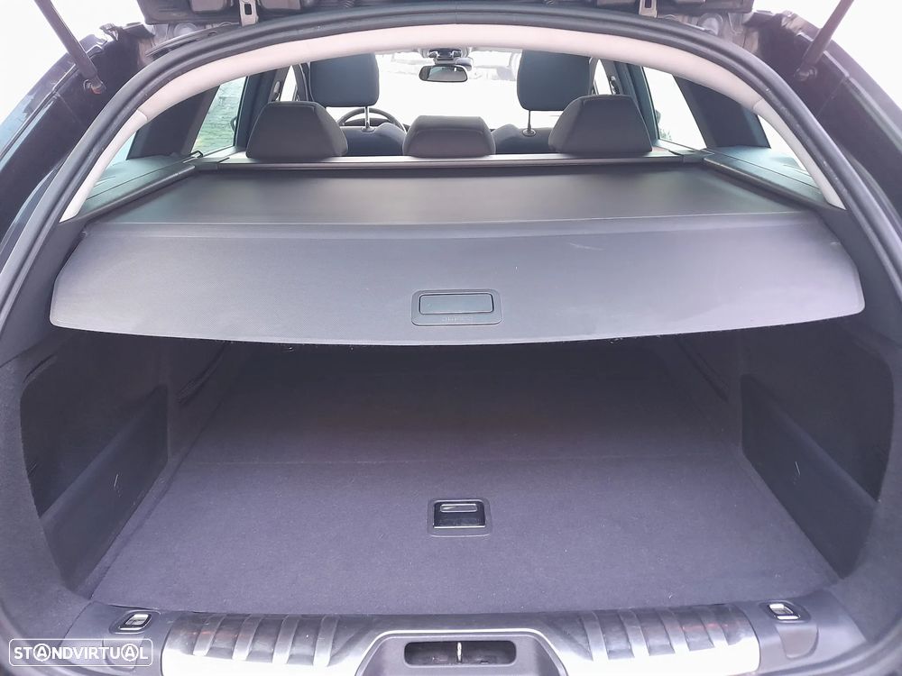 Peugeot 508 SW e-HDi 115 ETG6 Stop&Start Active - 7