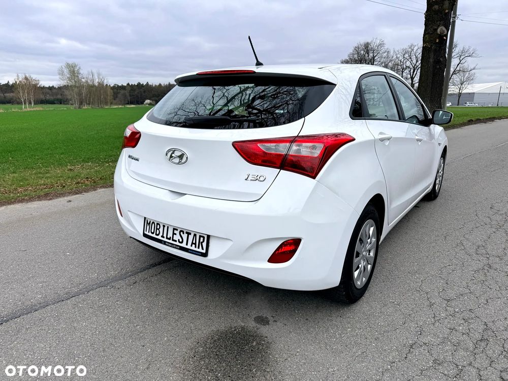 Hyundai i30 - 26