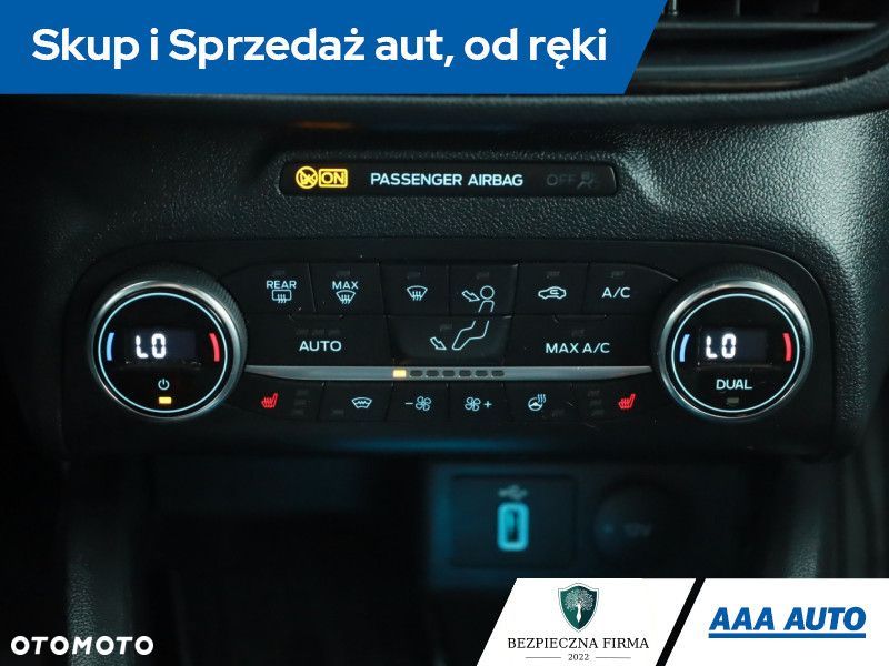 Ford Focus SW - 15