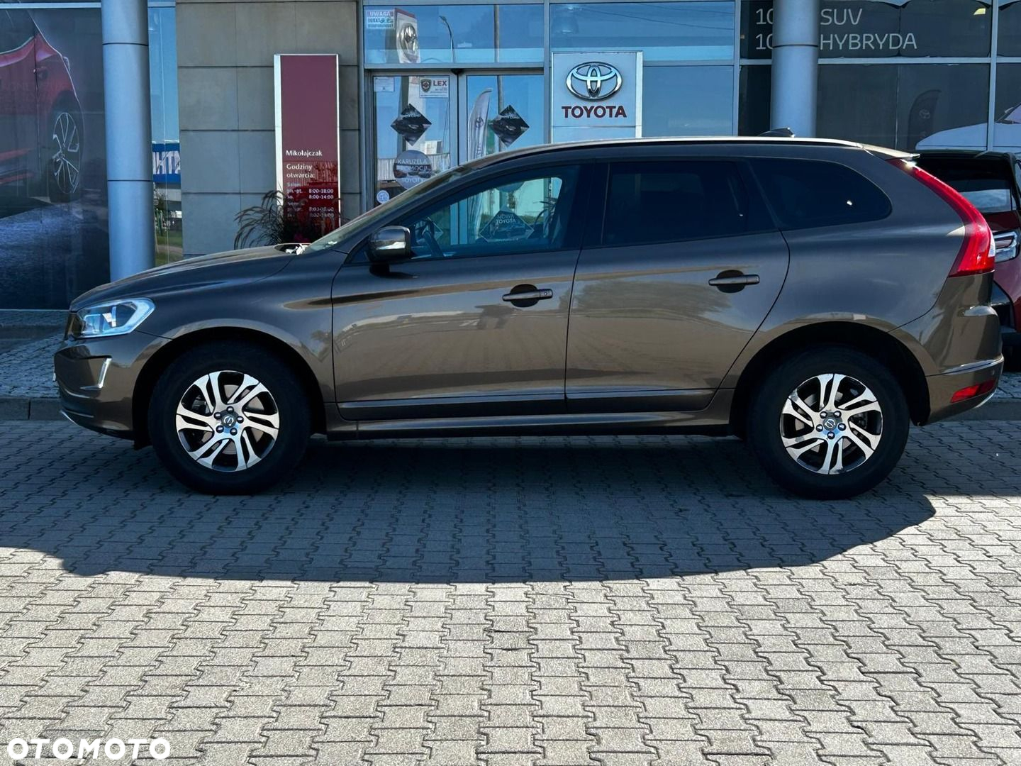 Volvo XC 60 - 3