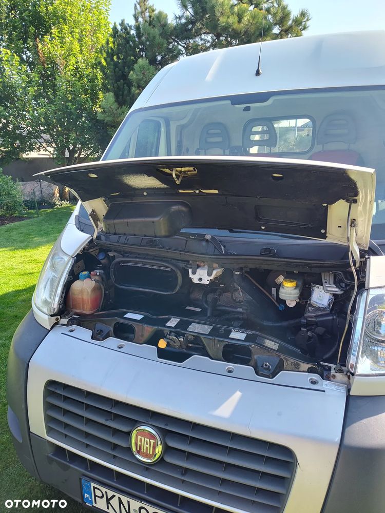Fiat Ducato - 14