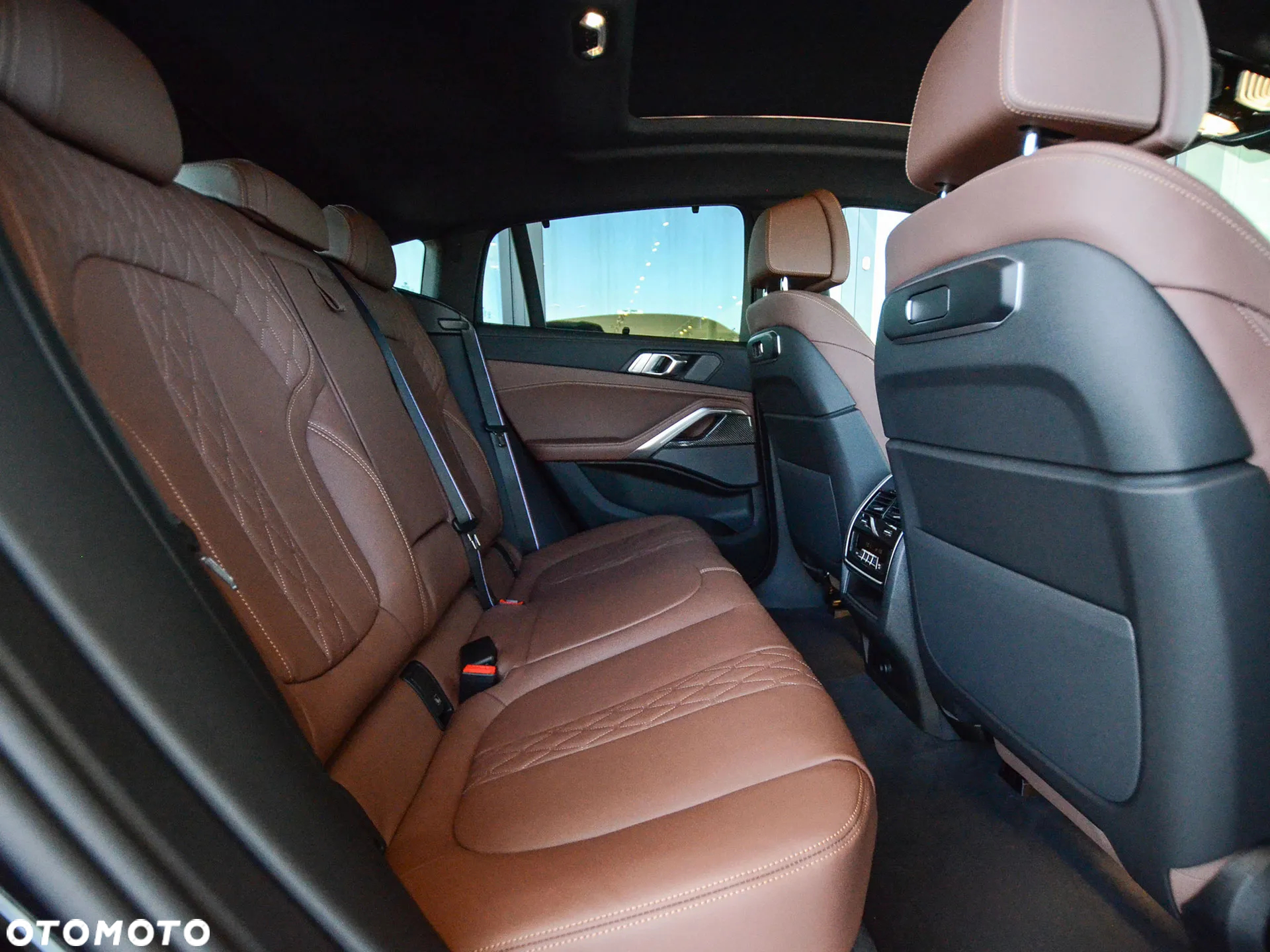BMW X6 xDrive30d - 25