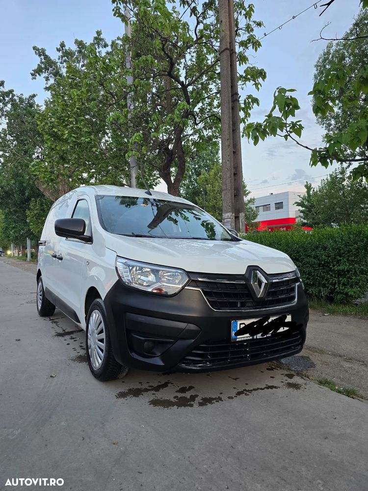 Renault Express - 1