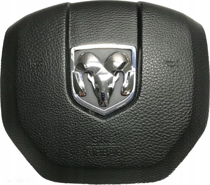 AIRBAG PODUSZKA KIEROWCY DODGE RAM - 1