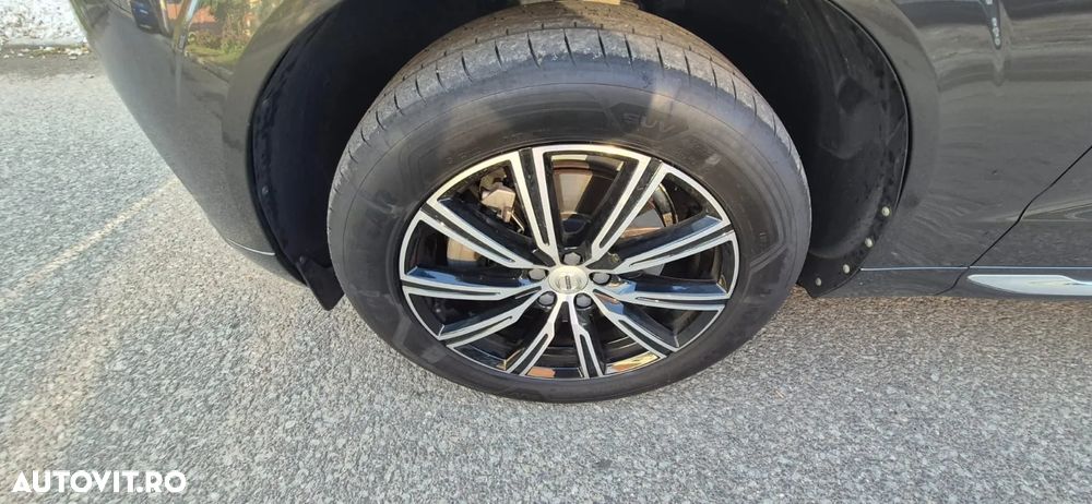 Volvo XC 60 - 26