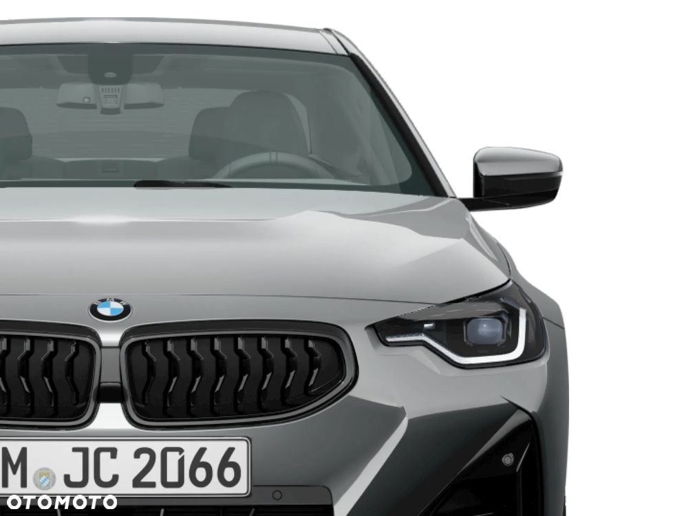 BMW Seria 2 230i M Sport sport - 2