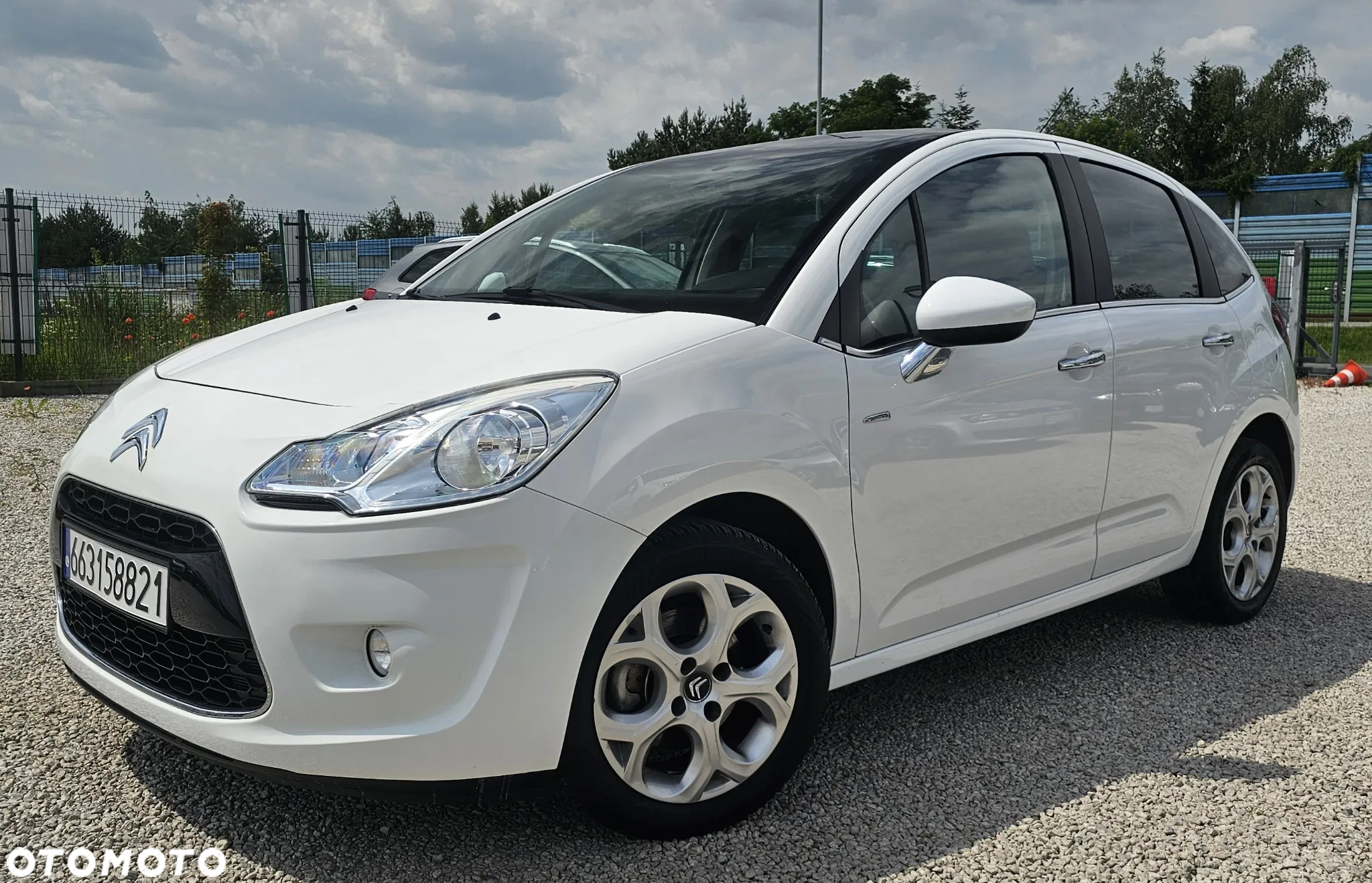 Citroën C3 1.6 VTi Exclusive - 2