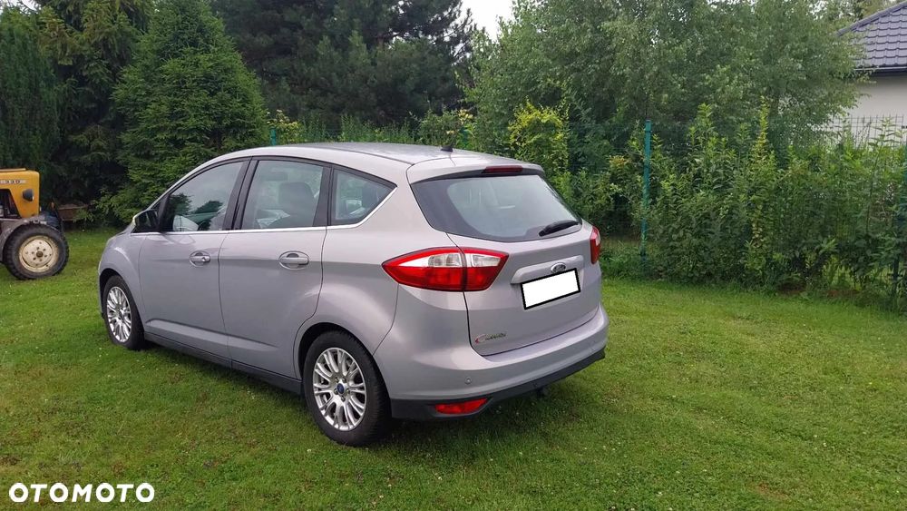 Ford C-MAX - 18