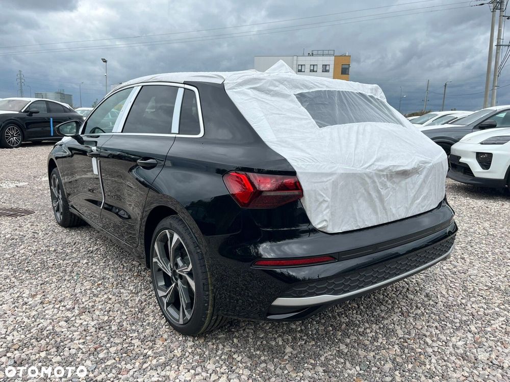 Audi A3 Sportback - 3