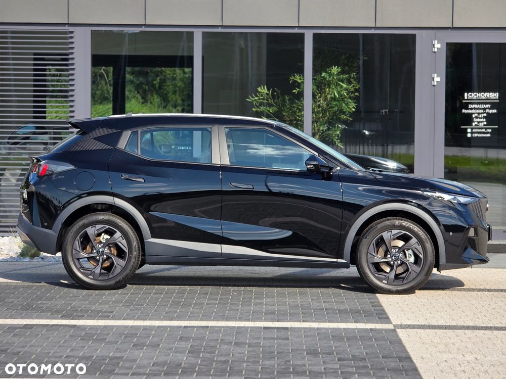 GAC Emzoom 1.5T Luxury DCT - 8