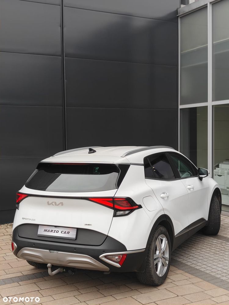 Kia Sportage 1.6 T-GDI L 4WD DCT - 10