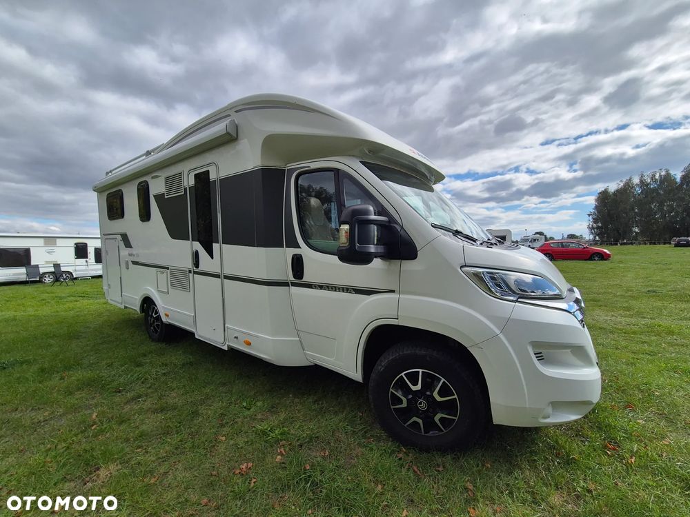 Adria MATRIX 670 SL - 4