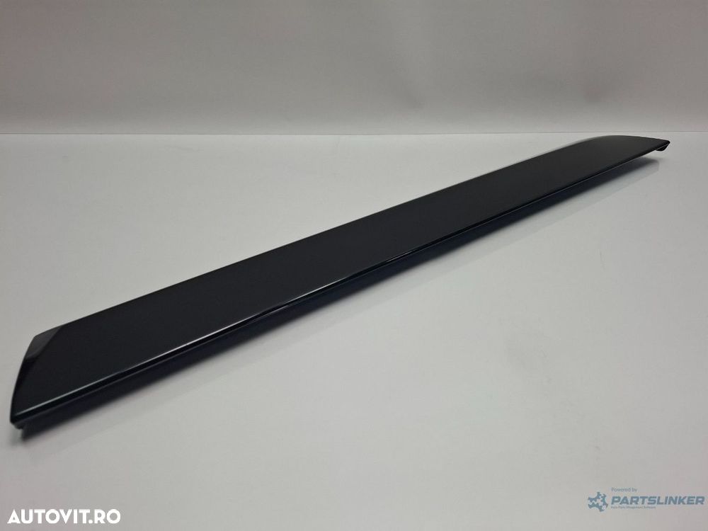 Bandou inferior usa dreapta spate AUDI A4 III Avant 8ED, B7 2004 - 2008 TDI BKE, BRB  8E0853970E - 2