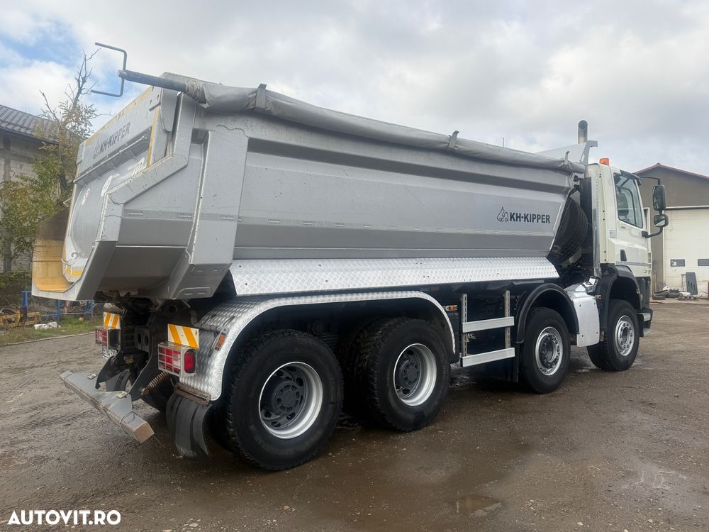 DAF CF 450 E6 - 3