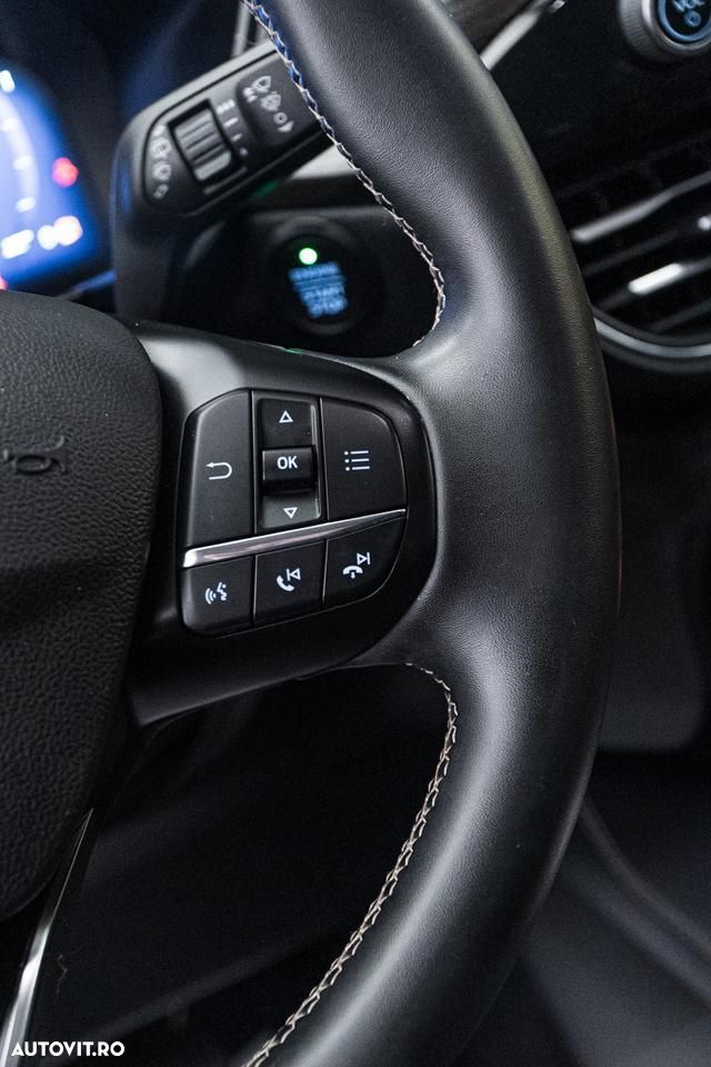 Ford Kuga 2.5 Duratec PHEV Vignale - 28