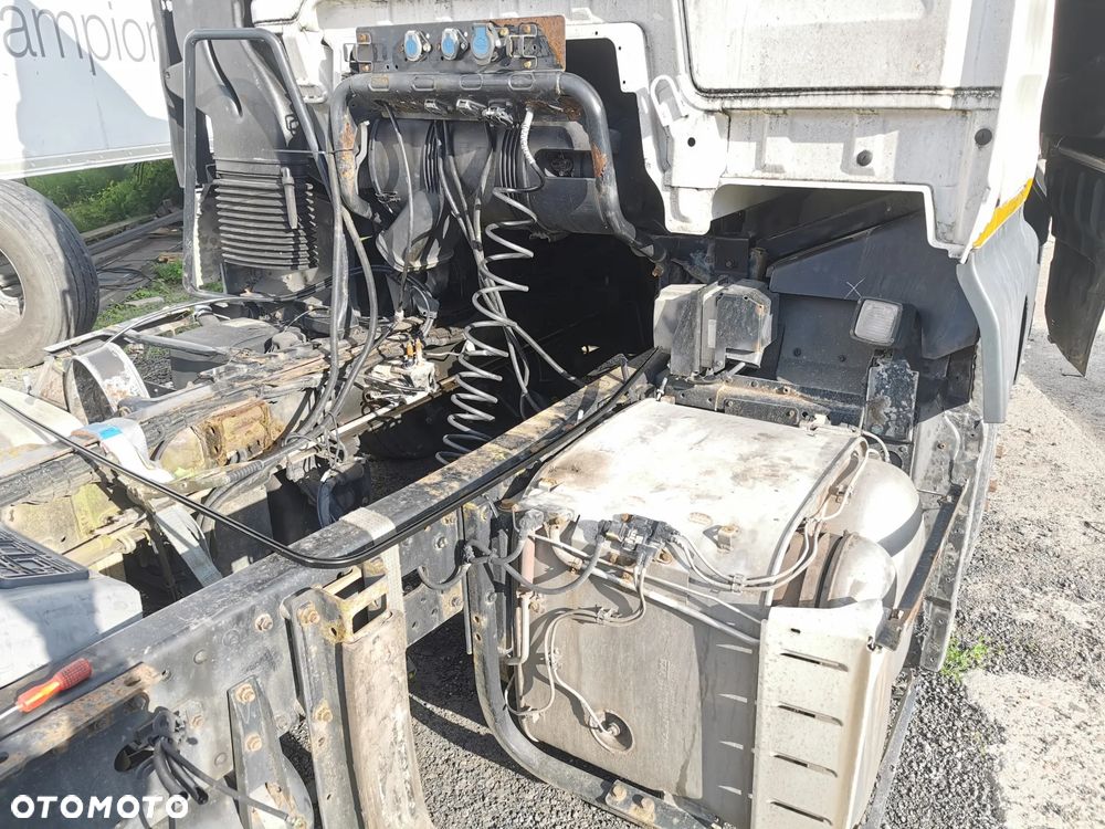 MAN TGX 18.460 - 8