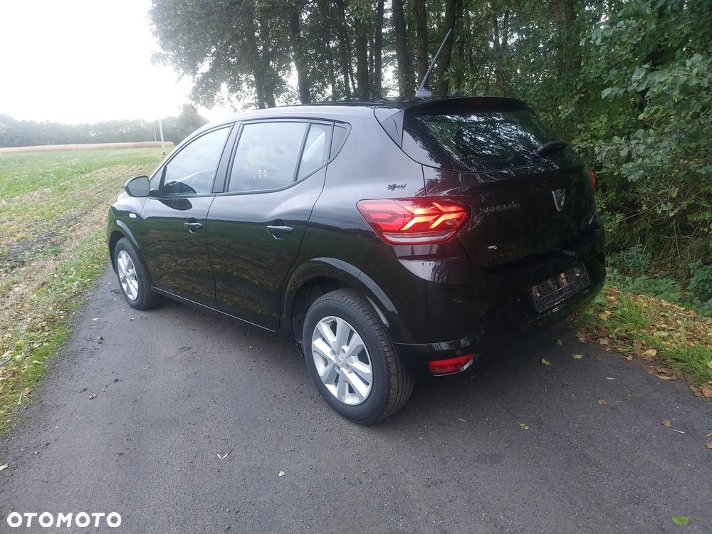 Dacia Sandero - 36