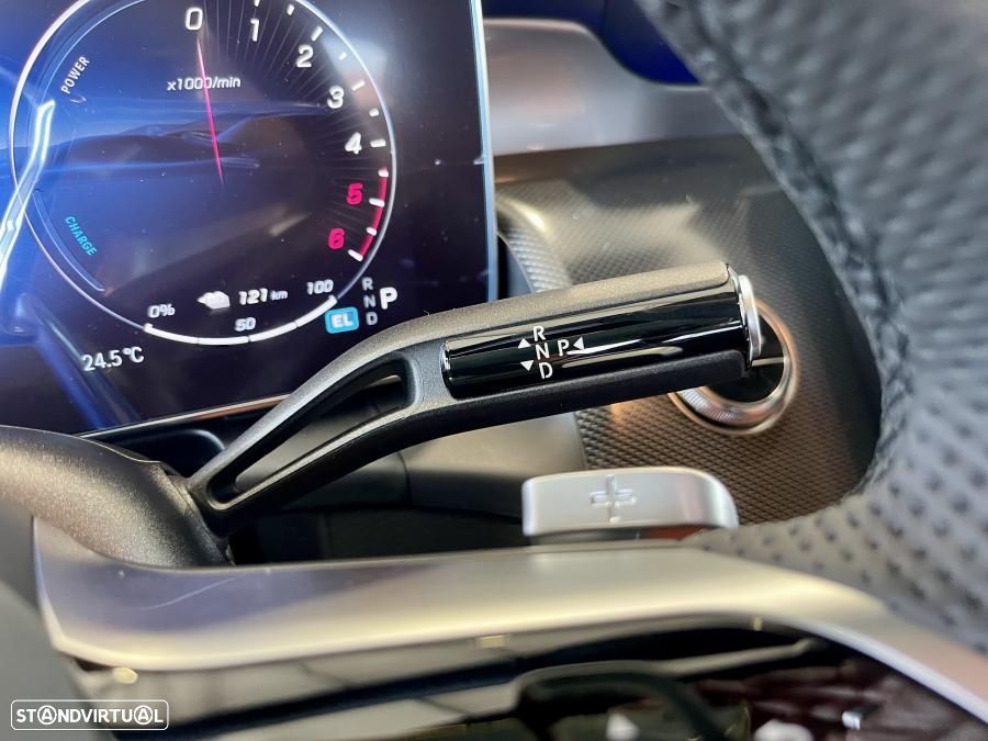 Mercedes-Benz GLC 300 de 4Matic - 18