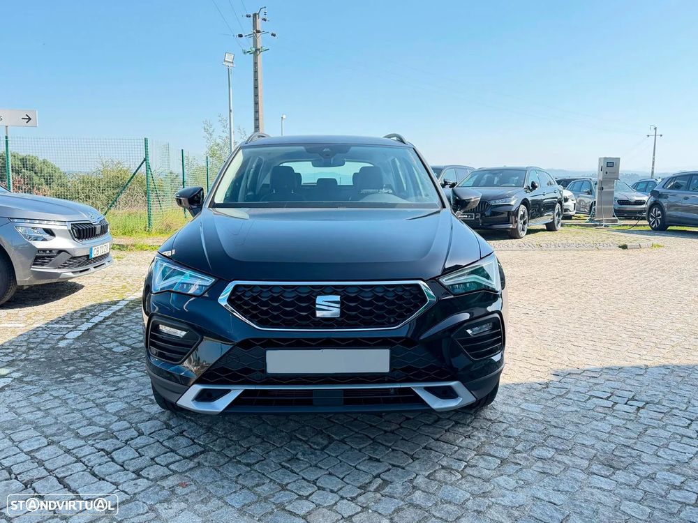 SEAT Ateca 1.0 TSI Style - 2