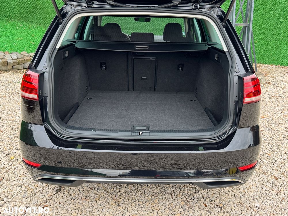 Volkswagen Golf 1.6 TDI DSG Join - 13