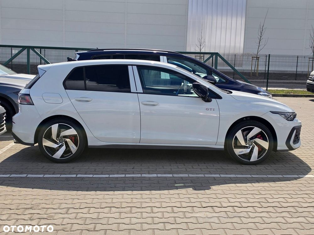 Volkswagen Golf 2.0 TSI GTI DSG - 7
