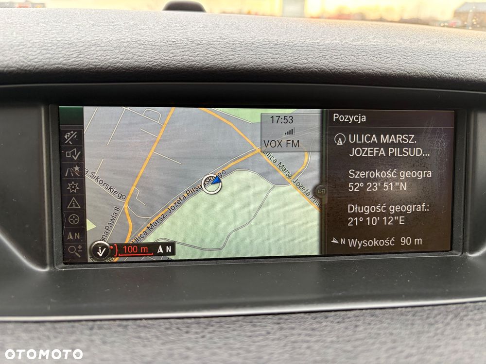 BMW X1 xDrive18d - 20