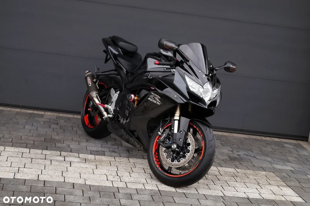 Suzuki GSX-R