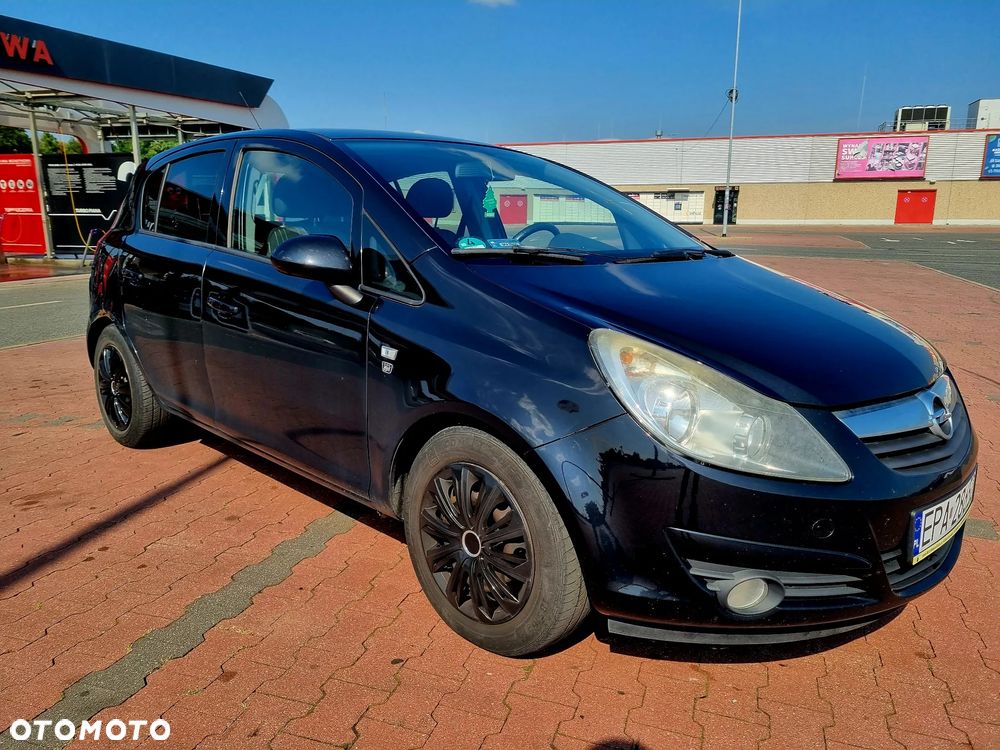 Opel Corsa 1.4 T Cosmo S&S - 3