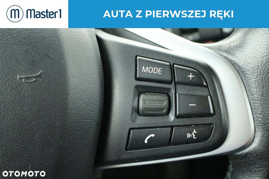 BMW Seria 2 218d Advantage - 15