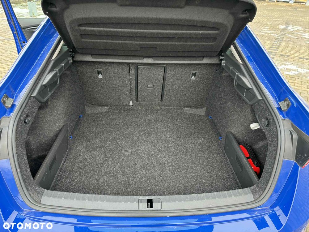 Skoda Octavia 2.0 TDI Ambition DSG - 6