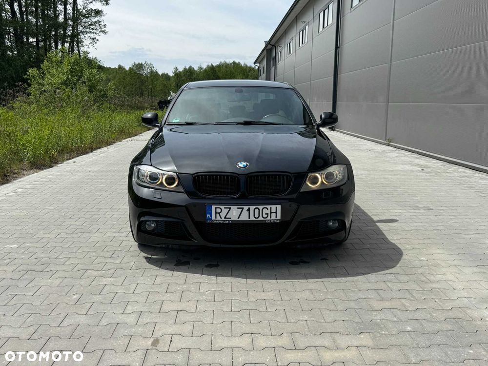 BMW Seria 3 - 3