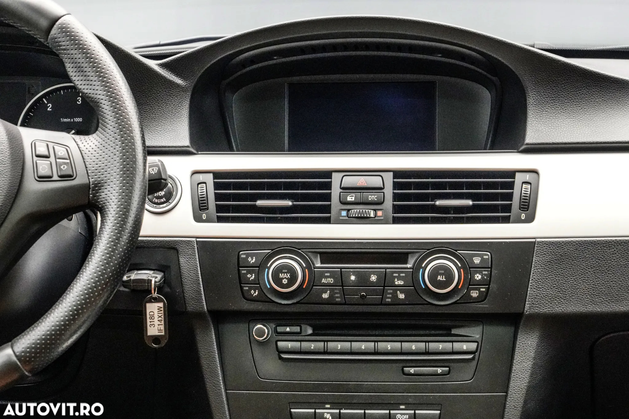 BMW Seria 3 318d - 17