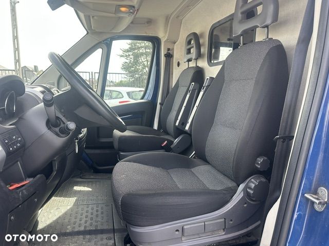 Fiat Ducato L3H2 winda - 7
