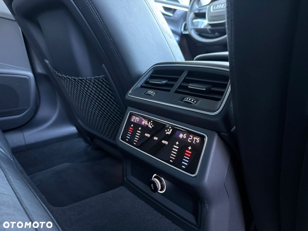 Audi A7 Sportback 55 TFSI Quattro S tronic - 25