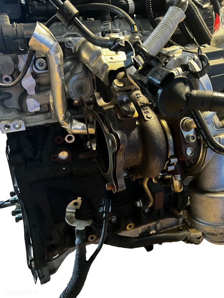 AUDI A4 B9 A5 2.0 TFSI DLV SILNIK MOTOR KOMPLETNY - 9