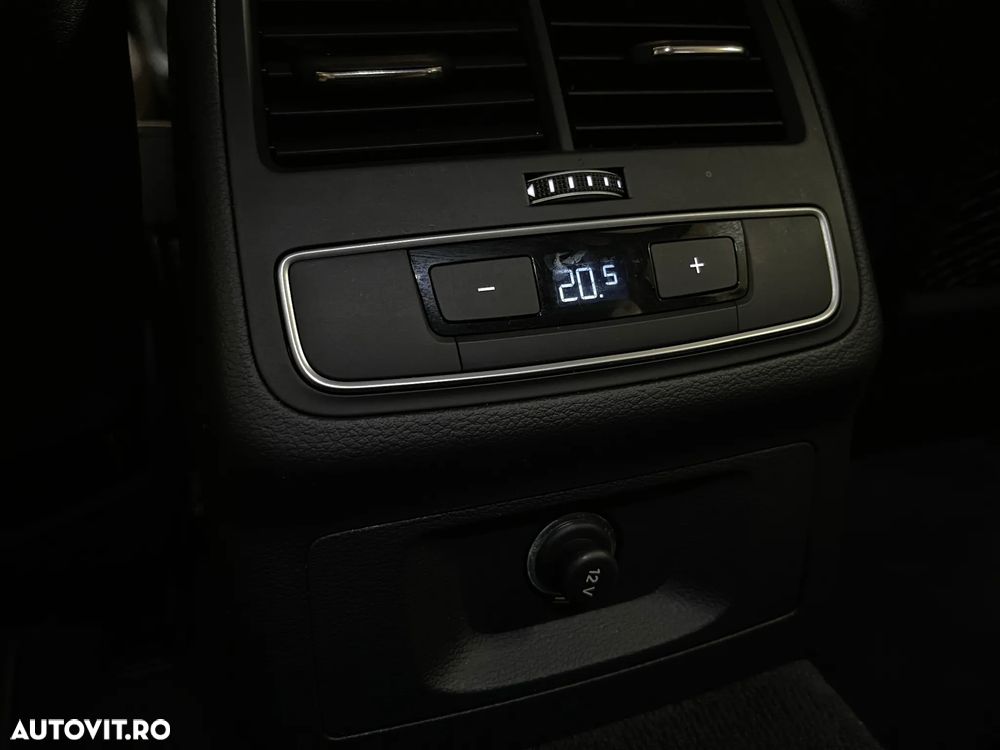 Audi A4 Avant 2.0 35 TDI S tronic MHEV Advanced - 23