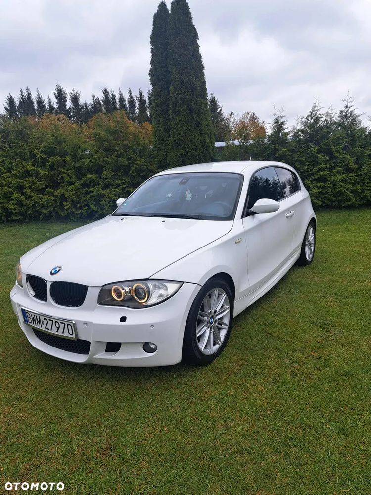 BMW Seria 1 118i - 4