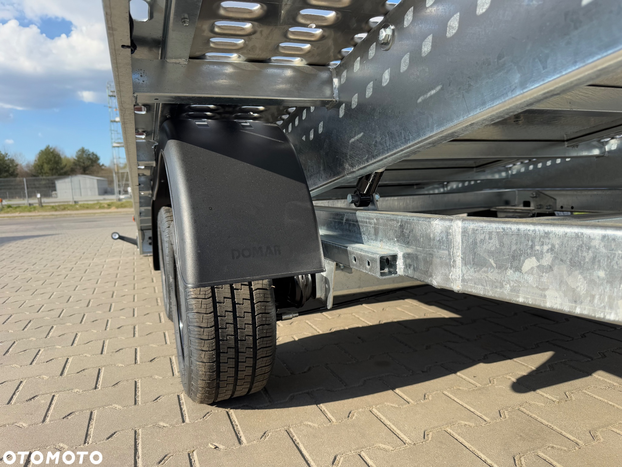 Lorries PL-27 4521 - 21