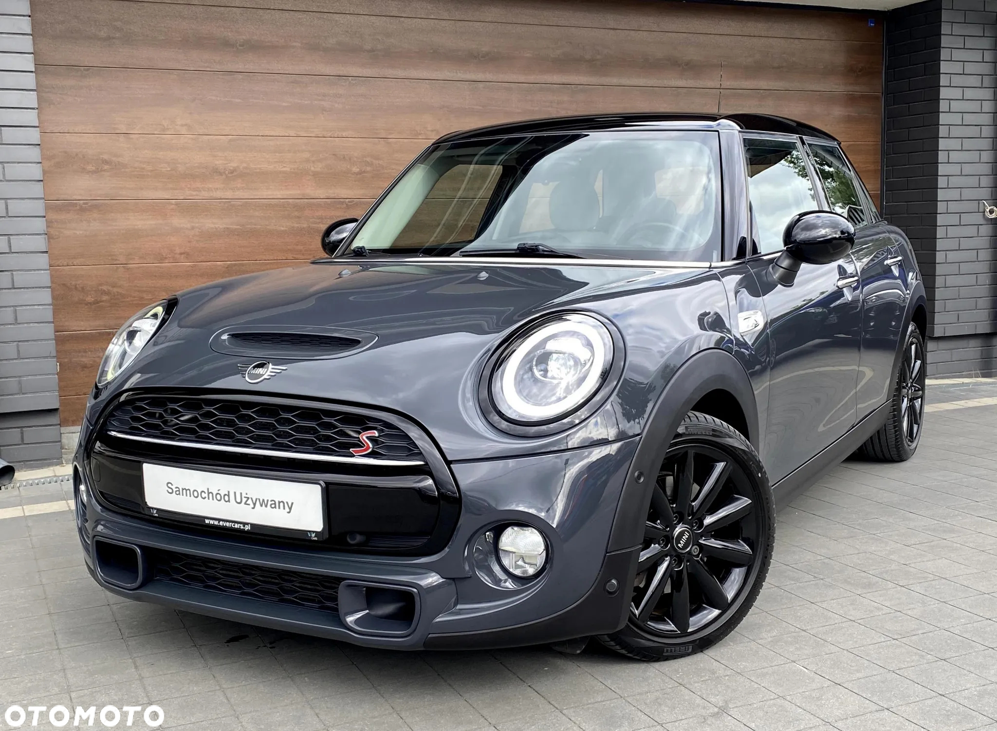MINI Cooper S GPF - 3