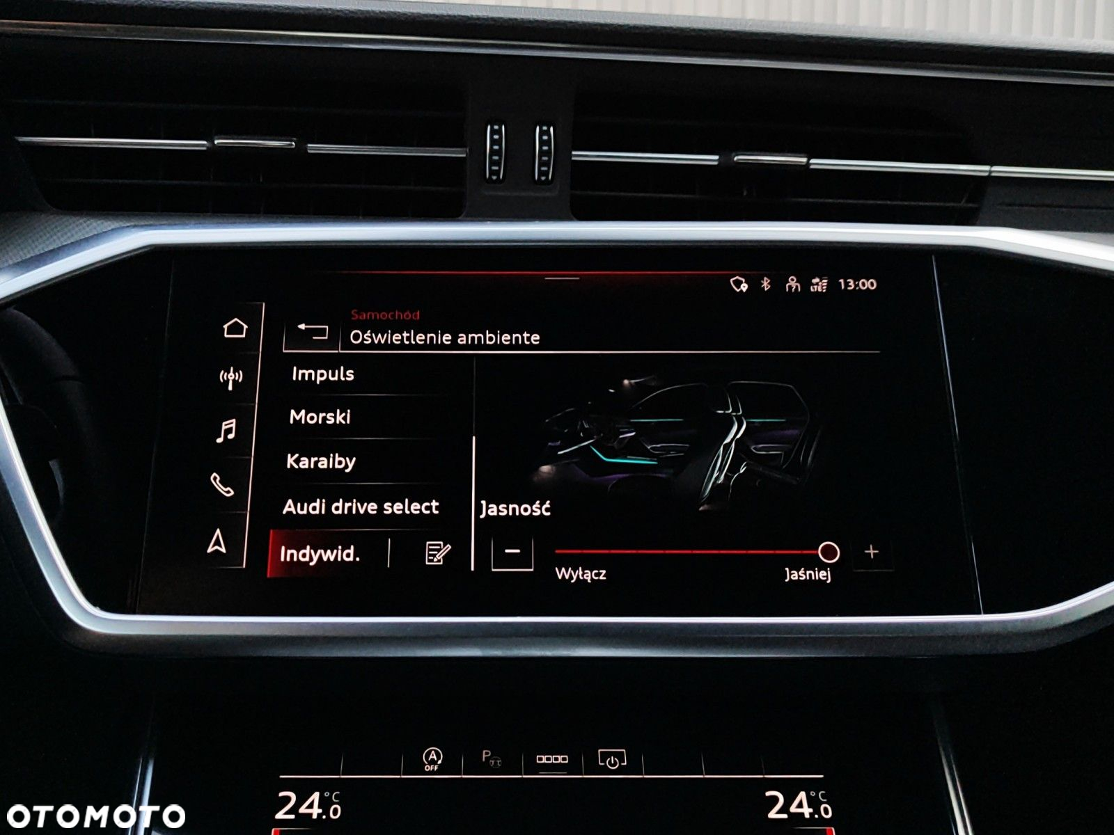 Audi A6 - 32
