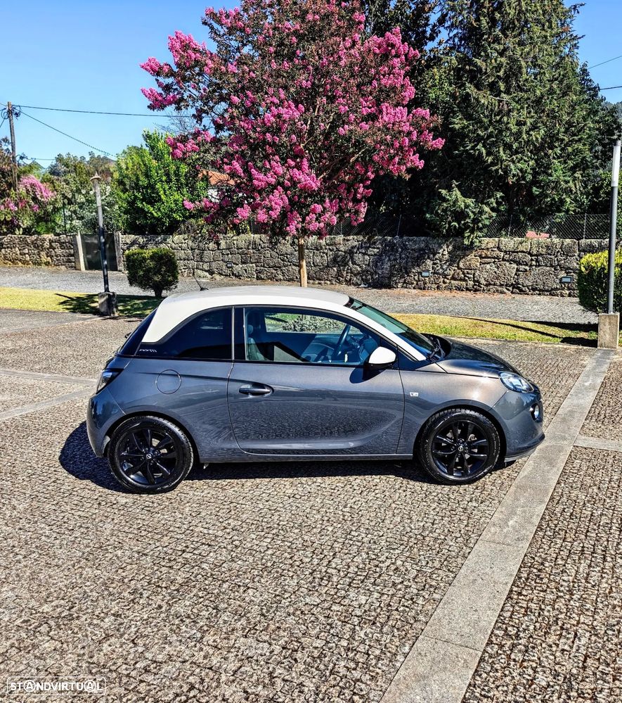 Opel Adam 1.2 Jam - 3