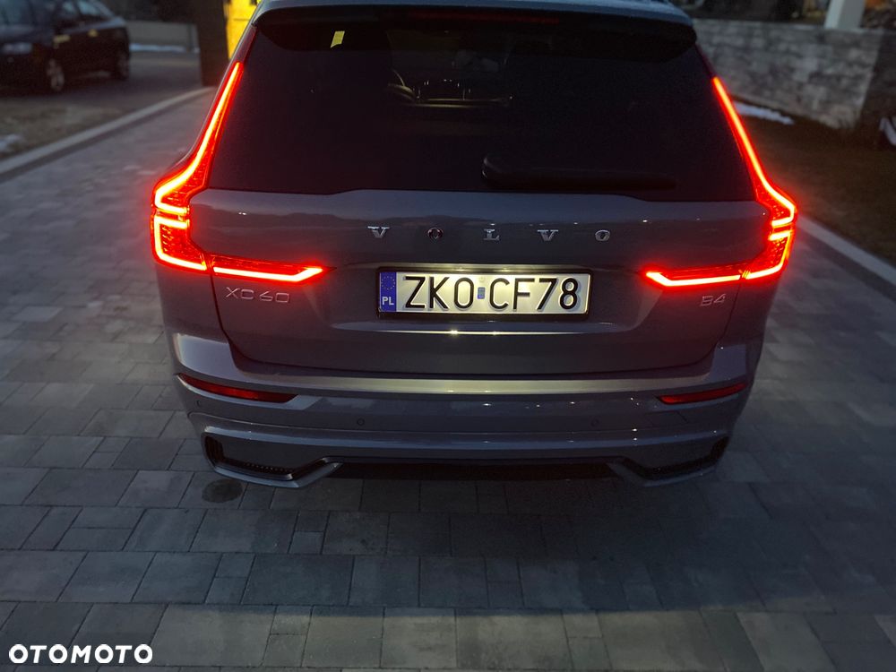 Volvo XC 60 - 13