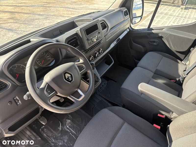 Renault Master - 10
