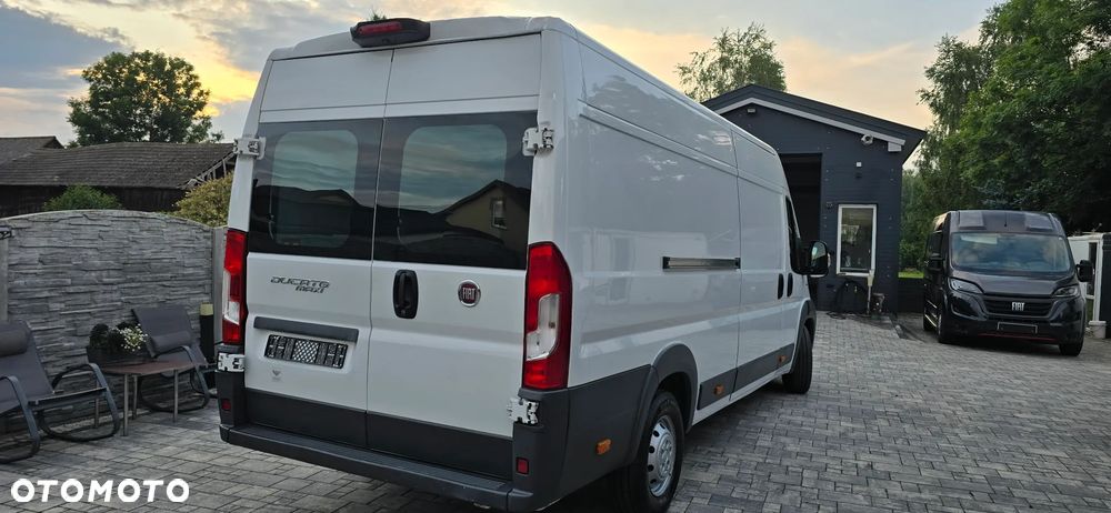 Fiat DUCATO - 6