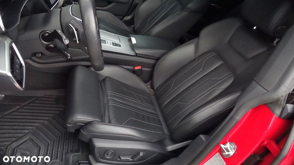 Audi A7 Sportback - 19