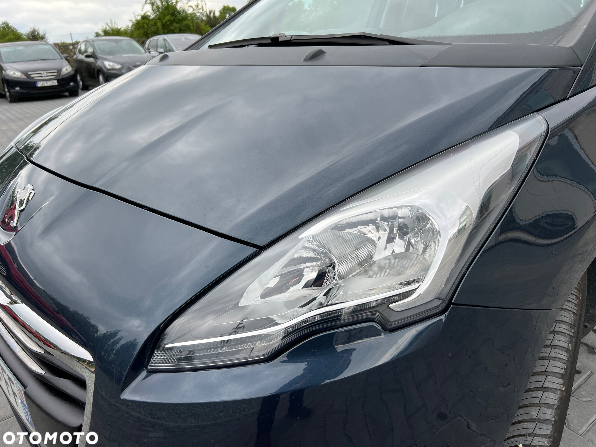 Peugeot 5008 1.2 PureTech Active S&S - 6